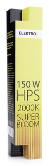 Elektrox SUPER BLOOM 150W