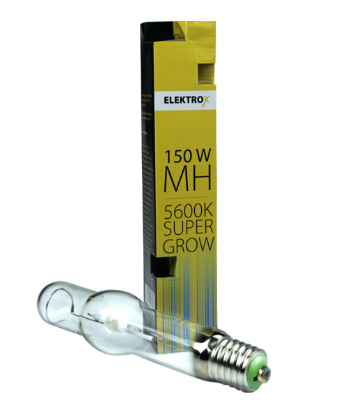 Elektrox SUPER GROW 150W