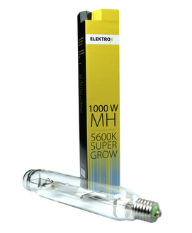 Growtech - Growshop