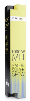 Elektrox SUPER GROW 1000W