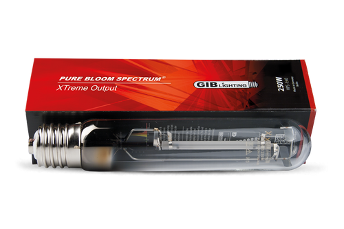 GIB Lighting Pure Bloom Spectrum XTreme Output 250W