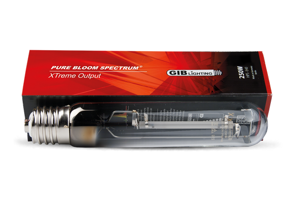 GIB Lighting Pure Bloom Spectrum XTreme Output 250W