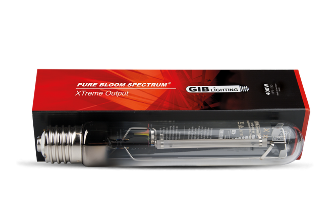 GIB Lighting Pure Bloom Spectrum XTreme Output 400W