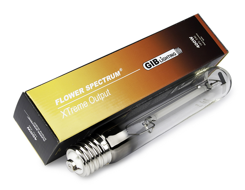 GIB Lighting Flower Spectrum XTreme Output 400W