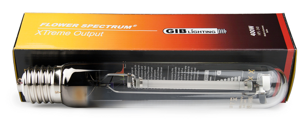 GIB Lighting Flower Spectrum XTreme Output 400W