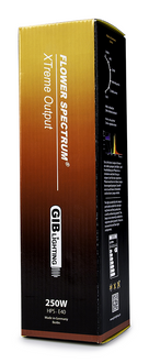 GIB Lighting Flower Spectrum XTreme Output 250W