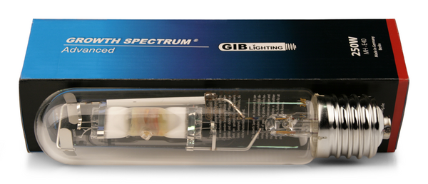 GIB Lighting Growth Spectrum Advanced 250W