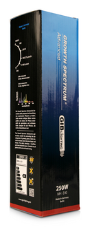 GIB Lighting Groeispectrum Geavanceerd 250W