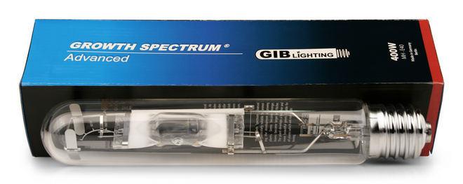 GIB Lighting Growth Spectrum Advanced 400W