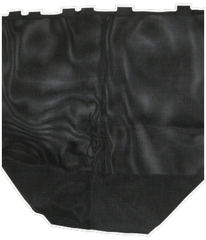 Trimpro original and rotor spare part, bag