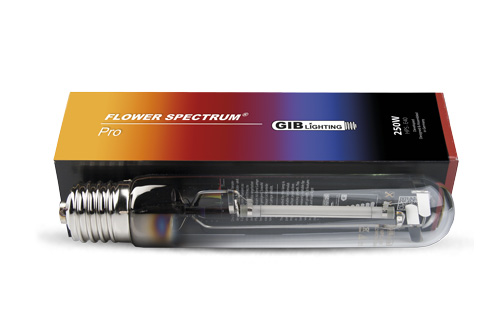 GIB Lighting Flower Spectrum Pro 250W