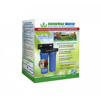 GrowMax Water Eco Grow 240 L/h