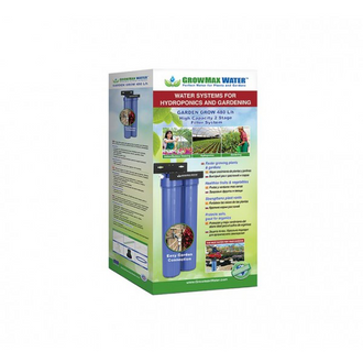 GrowMax Water Garden Grow 480 L/h