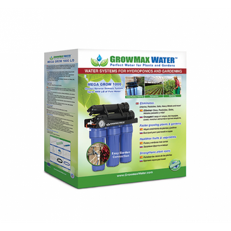 GrowMax Water Mega Grow 1000