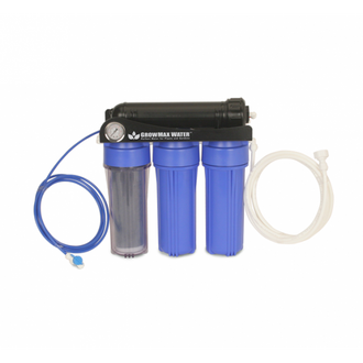 GrowMax Water Maxquarium 000 PPM