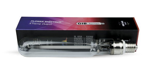 GIB Lighting Flower Spectrum XTreme Output 1000W 400V V2.0