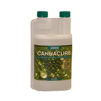 CANNACURE