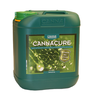 CANNACURE