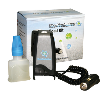 The Neutralizer Road Kit