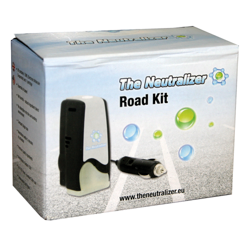 The Neutralizer Road Kit