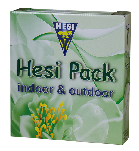 HESI Pack Indoor & Outdoor