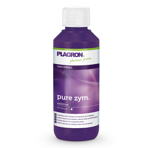 Plagron Pure Zym 100 ml