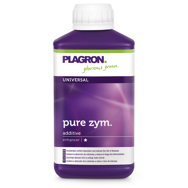 Plagron Pure Zym 250 ml