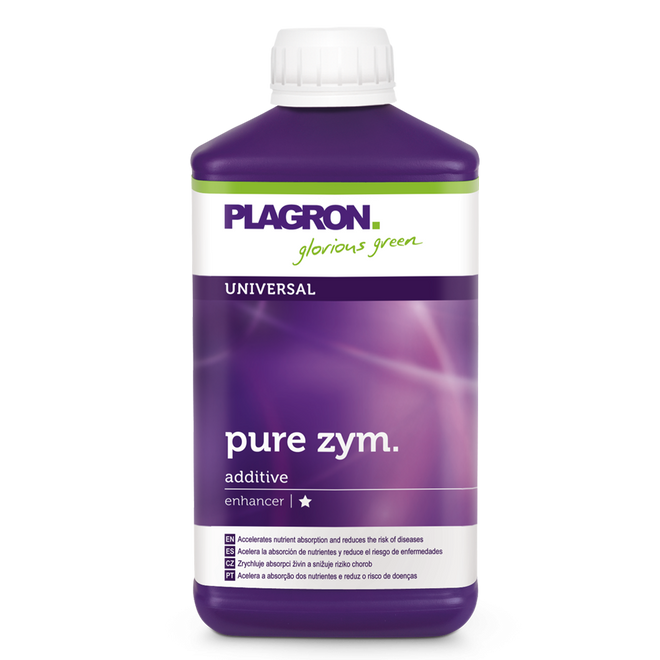 Plagron Pure Zym 500 ml