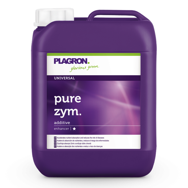 Plagron Pure Zym 5 L