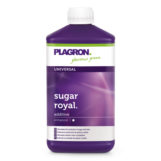 Plagron Sugar Royal 1 L