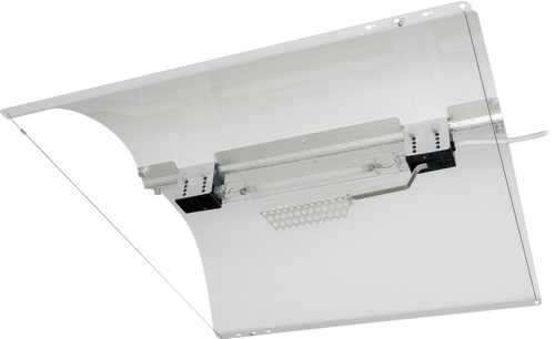 Adjust-A-Wings Defender L inkl. Super Spreader und Hellion Double Ended-Fassung