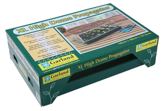 Garland XL High Dome