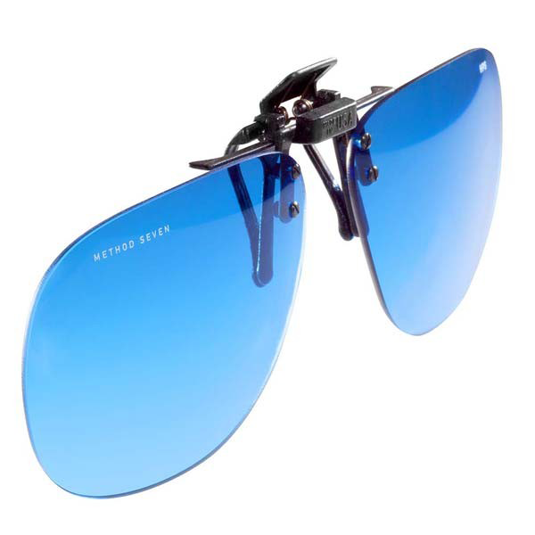 Method Seven Aviator HPS Clip-on