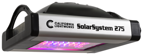 California Lightworks SolarSystem 275