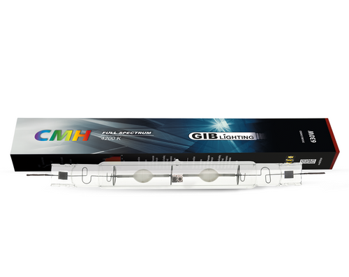 GIB Lighting CMH Full Spectrum Double Ended 630 W 4200 K
