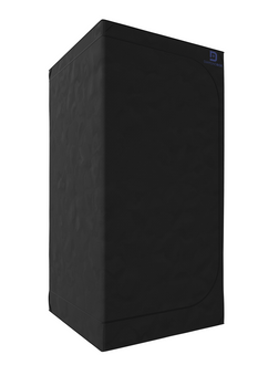 DiamondBox Silver Line SL90, 90x90x200