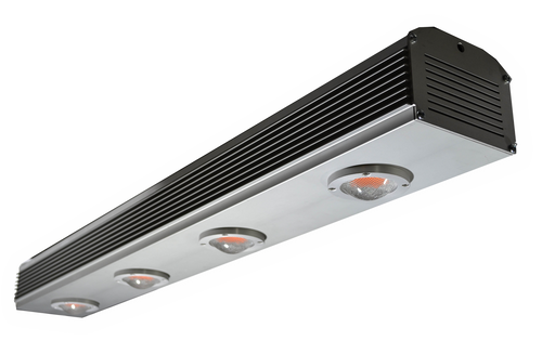 PlantLED Melior, LED-Leuchte, 320 W