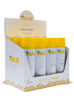 DR. WAX Dimethylether (DME), 1x 500 ml