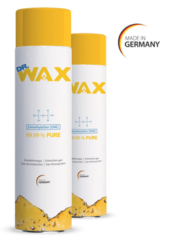 DR. WAX Dimethylether (DME), 1x 500 ml