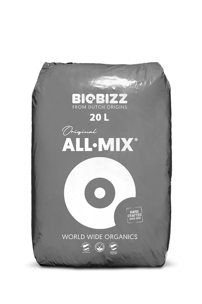 Biobizz ALL-MIX