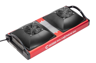 California Lightworks SolarXtreme 500, LED-Leuchte