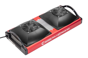 California Lightworks SolarXtreme 500 LED light