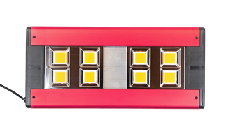 California Lightworks SolarXtreme 500, LED-Leuchte