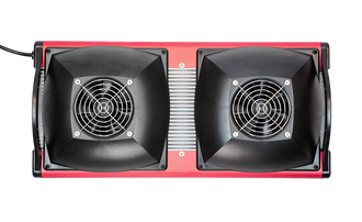 California Lightworks SolarXtreme 500, LED-Leuchte