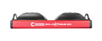 California Lightworks SolarXtreme 500 LED light