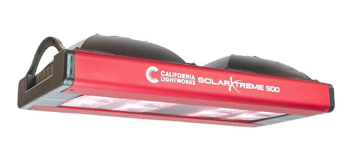 California Lightworks SolarXtreme 500, LED-Leuchte