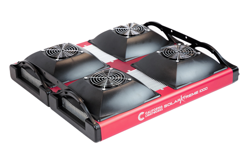 California Lightworks SolarXtreme 1000, LED-Leuchte