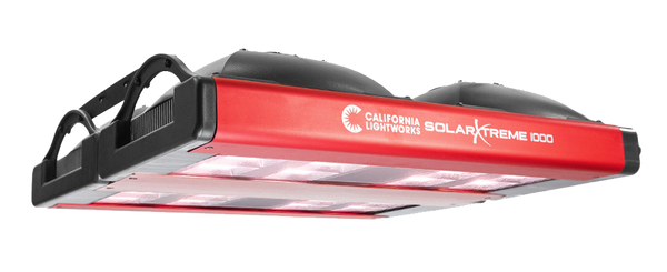 California Lightworks SolarXtreme 1000, LED-Leuchte