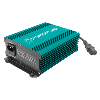 PowerPlant 600W Steuerbares Vorschaltgerät - EU Stecker