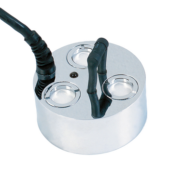 Fogger with 3 membranes, 1200ml/h (DK3)